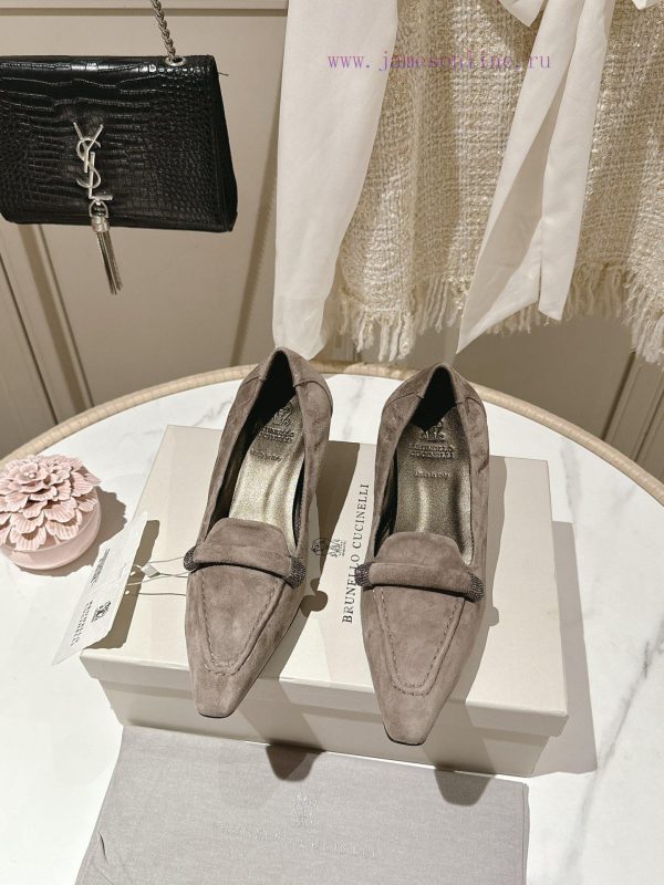 παντοφλες αρκουδακι | 《 Style 》 《 The Highest Quality In The Market 》 BRUNELLO CUCINELLIBC Low Order Shoe Material Im pjpl217z | γκρι μποτακι nike