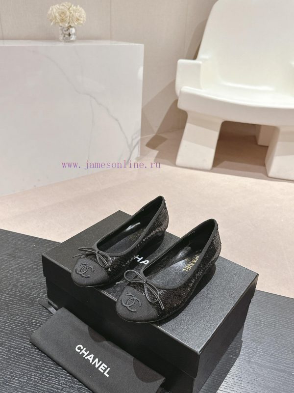 πεδιλα γυναικεια ροζ χρυσο | Purchasing Grade𝗖𝗛 * 𝗔𝗡𝗟 | | 𝟐𝟎𝟐𝟒 Pair Of C Ballet ShoesTop Tier High-end Quality From Large Fa 0x1vrc1t | πετριδης πεδιλα