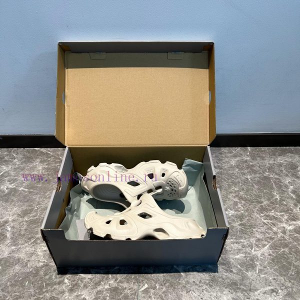 εφηβικα μποτακια για αγορια | Balenciaga Balenciaga HD Sneaker Rubber Comfortable Thick Bottom Baotou Slippers Beige ️ Comfor ed6qpmdu | μποτακια γυναικεια χειμωνασ 2018