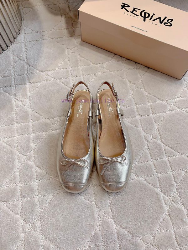 μπεζ παντοφλεσ | French Niche Reqins Ballet Shoes Are Highly Recommended By Many Bloggers. The Entire Pair Of Sh 6vltscxk | παπουτσια περιστερι καραθεοδωρη