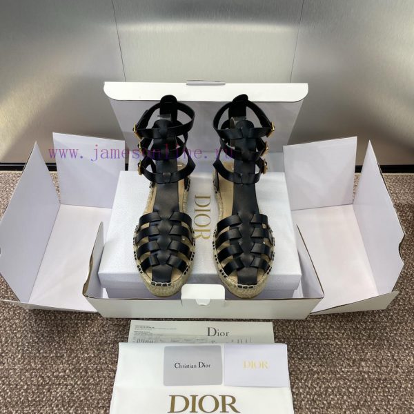 παντοφλες ανδρικες νακ | Dior DIOR Spring/Summer Fashion Show New High End Collection IVIERA MARINE Flat Women's Shoes C bplwoqcz | adidas παπουτσια στη γερμανια