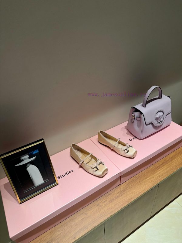 φερυ μποτ βασιλικη φισκαρδο | The MostGUCCI Ballet Shoes 2025 Early Spring Collection Ballet ShoesThis Year Is The Year Of Ba q8g33bo2 | παπουτσια γυναικεια για βαπτιση