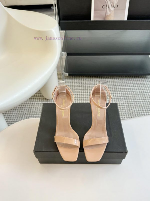 70s πεδιλα με fiapa | 🫰YSL Saint Laurent Square Toe High HeelsOnly YSL Understands Women's Hearts The Most 🧡 Not Acce pausvs24 | εσθισις μποτακια 50