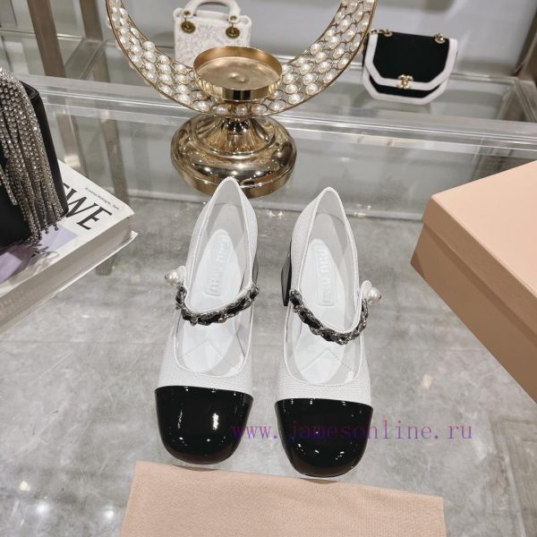ανδρικα μποτακια εργασιας il mondo comfort | MIUMU 2024 Spring/Summer New Mary Jane Single ShoesThe Combination Of Color Blocking And Super 9vda2at3 | ποδοσφαιρικα παπουτσια με σχαρα adidas