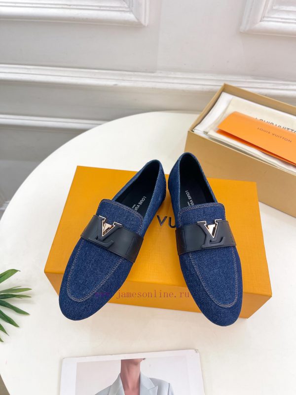 all star μποτακι γυναικειο γουνα | LV 2024 Early Autumn New Top Edition Featuring LV CAPRI Flat Bottomed Loafers And Hard Goods Ne bl8xxfje | asics γυναικεια παπουτσια skroutz