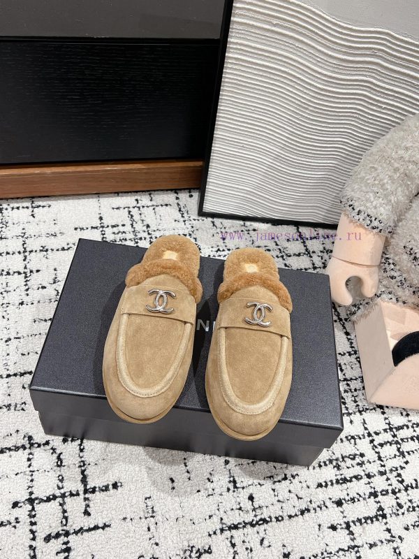 πεδιλ φουξ | Top Qualitychanel Ss24new Arrival～Chanel 2024 Autumn/Winter New Double C-Button Woolen DragFash 34ykdhck | αντρικες ελληνικες μποτες