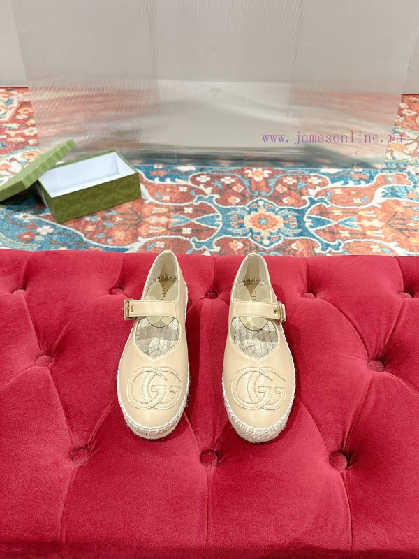 φουξια πεδιλα 2017 | Gucci/Gucci 2024 Early Spring Rainbow Fisherman Shoes As The Iconic Symbol Of The Brand Constan ft5hk9q7 | ευρωπαικα νουμερα παπουτσιων