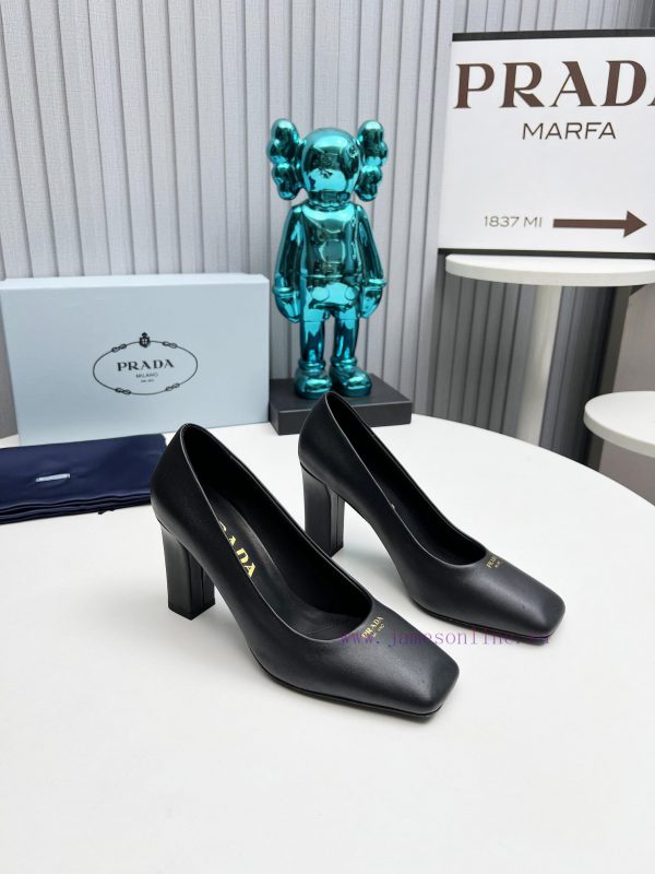 tommy hilfiger παπουτσια πεδιλα φθηνα | In 2025 SSS Launches Prada's Latest Collection Of Long And Short Boots Sandals Slim Heels Backl y51hc86a | βερνίκι παπουτσιών