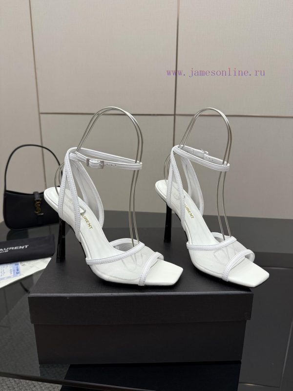 babywalker πεδιλα baftishw | Saint Laurent YSL Classic Spring/Summer Cross Strap High Heel SandalsCutting Off Men And Women' esuir30t | γυναικεια μποτακια που ξεχωριζουν