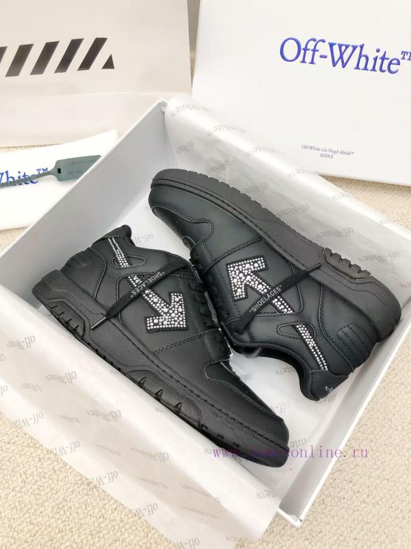 ιερά παντόφλα του αγίου σπυρίδωνος από την κέρκυρα | OFF WHITE ️ Couple Style ️Female Models 35-40Men's Style 38-45360The Latest Release Of The High 4yddmc89 | ανοιγμα παπουτσιων καλαποδι