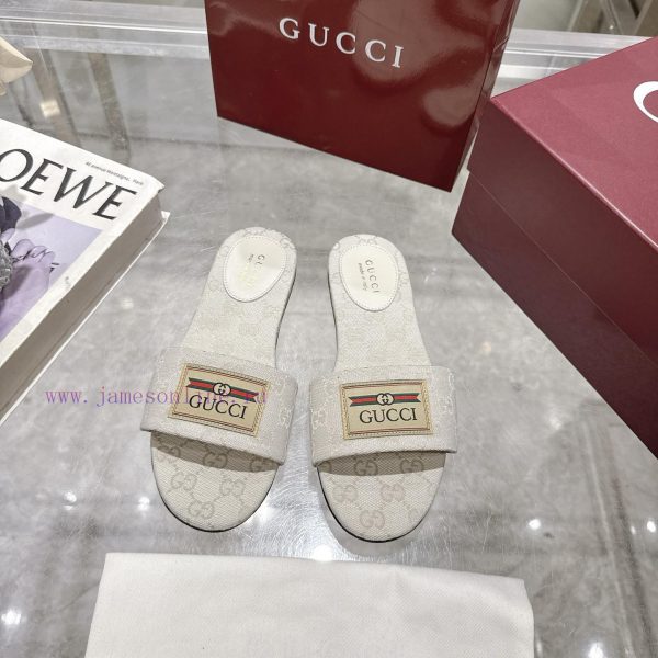 εχε πεδιλα καλοκαιρινα στρας | P New GG Gucci Women's Beach SlippersThis Sandal Is Defined By A Light Golden Horsehead Detail gyfl9w6r | γυναικεία μποτάκια skroutz