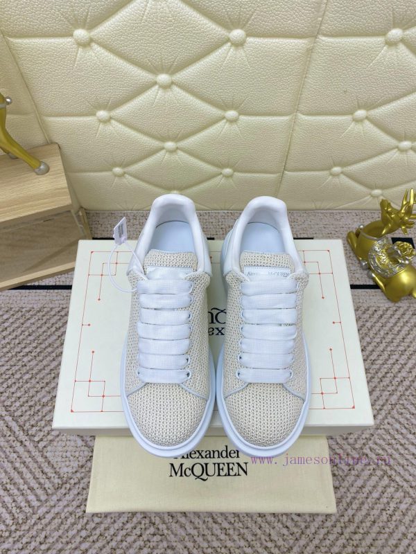 ζουραρις παντόφλα | Latest Couple StyleTop Female Size And Male Size 350McQueen Classic Color Spring Essential Edit nwg2q2jf | γυναικεια μποτακια art