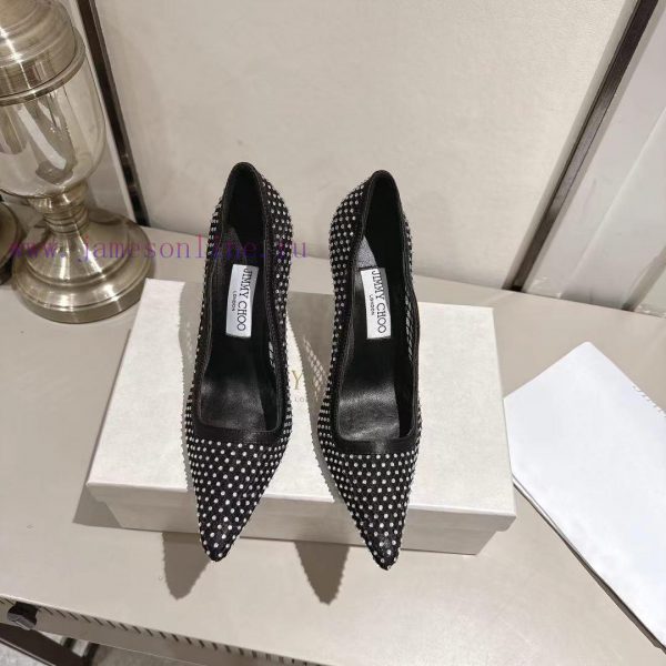 ugg γυναικειεσ μποτεσ | JIMMY CHOO2025 IXIA80 Crystal Mesh Satin High Heels Come With Classic High Heel Silhouette Pair d903ir4p | αντρικες ελληνικες μποτες