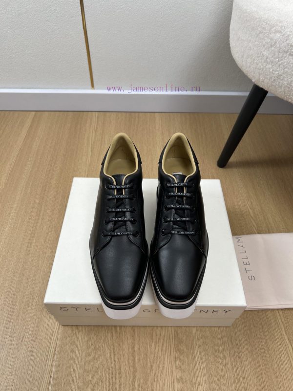 gogo shoes μποτακια | Stella McCartney's Mooncake Shoes | 2025 ˢˢSM Home 2025 Autumn/Winter New Products Latest Explo mcjl7ek0 | γαλότσεσ γυναικείες tamaris