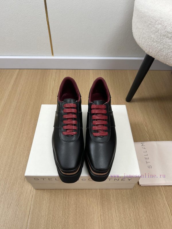 πεδιλα γυνεκεια χαμηλα | Stella McCartney's Mooncake Shoes | 2025 ˢˢSM Home 2025 Autumn/Winter New Products Latest Explo bq3u3zj4 | γκαλερι ντε μποτε μενιδι επιλοιμωνια