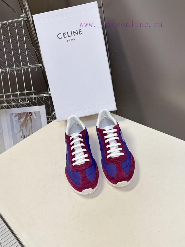 all star κοκκινα μποτακια skroutz | CELINE Spring/Summer Racer Series Forrest Gump Shoes Featuring A Wide Range Of Celebrities And abxejhfg | δερματινες μποτες με αγκραφες