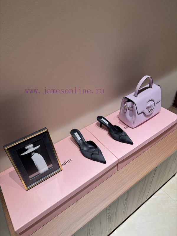 βαβουλας πεδιλα | ALAIA | French High-end First Tier High-end BrandParis Fashion Industry And The World Are Renow 7bxayah3 | sportkit μποτακια