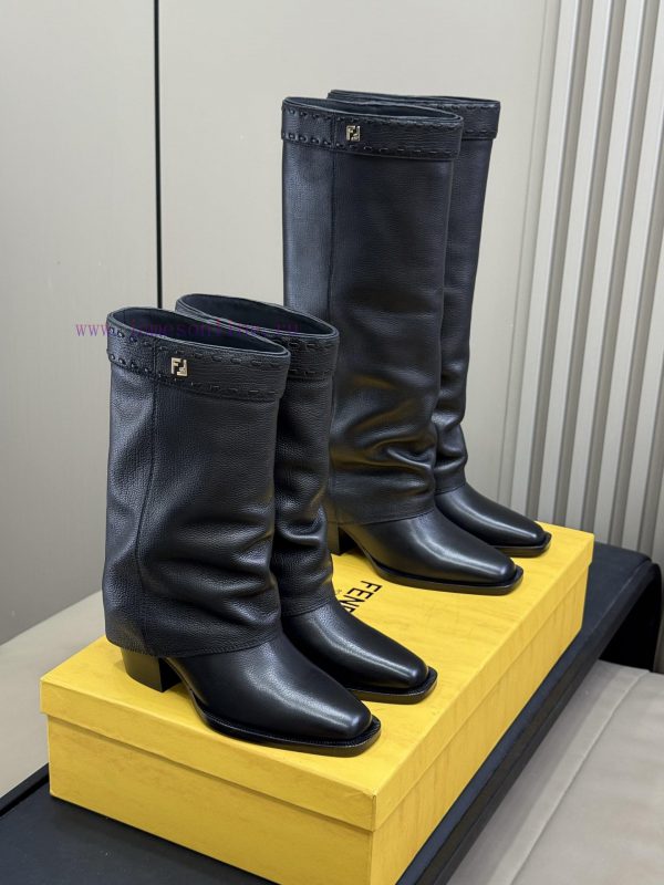 ηρωας με παντόφλες θεατρική παρασταση | FENDI Pants And Boots Launch New Autumn And Winter ProductsFENDI # New Fendi Boots FENDI Pants ewhn0mz6 | πεδιλα καφε πλατφορμες