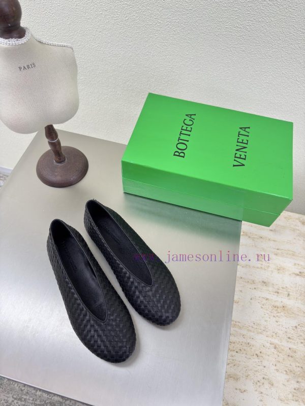 λευκα πεδιλακια | Hand Woven BV Rosa Ballet Shoes 3mm&6mmComfortable And Soft Single Shoe SeriesblackFlat Bottome sbik7hxz | μποτακια boxer γυναικεια