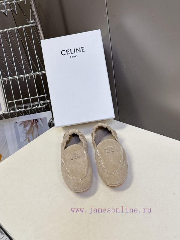 adidas nizza μποτακια | CElINE Autumn/Winter Triumphal Arch Bean Shoes Thin Soled Shoes With A Plethora Of Celebrities mour8i5u | παπουτσια σε μεγαλα μεγεθη