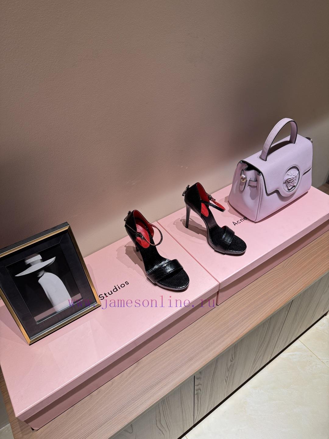 road παπουτσια χαιδαρι | Cesare Paciotti Dagger High Heels: A Sharp Blade Inserting Into The HeartOut Of Print Heavy Inv m785wrd4 | evangeliadrosi μποτακια κουρελου - Image 2