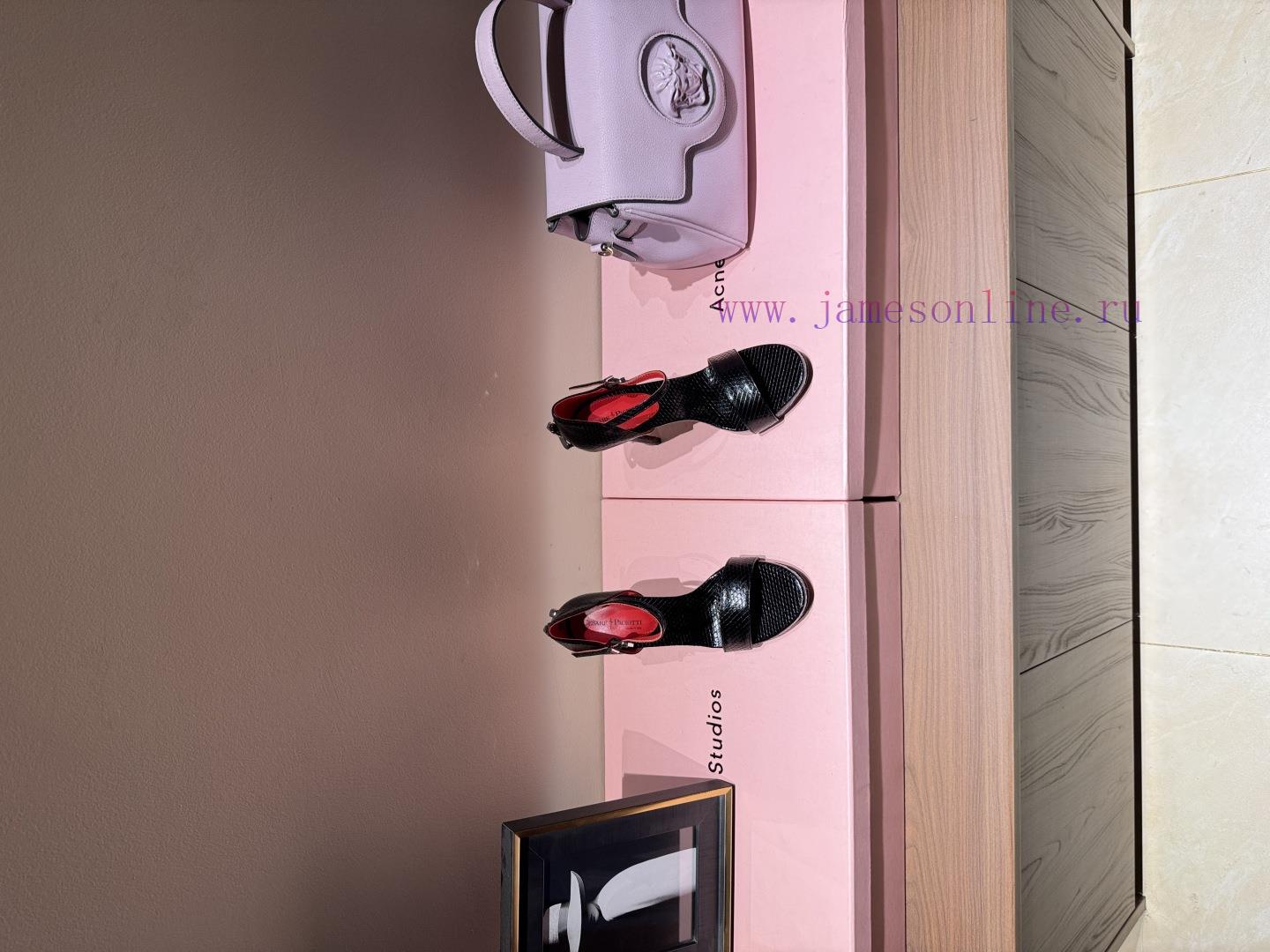 road παπουτσια χαιδαρι | Cesare Paciotti Dagger High Heels: A Sharp Blade Inserting Into The HeartOut Of Print Heavy Inv m785wrd4 | evangeliadrosi μποτακια κουρελου - Image 3