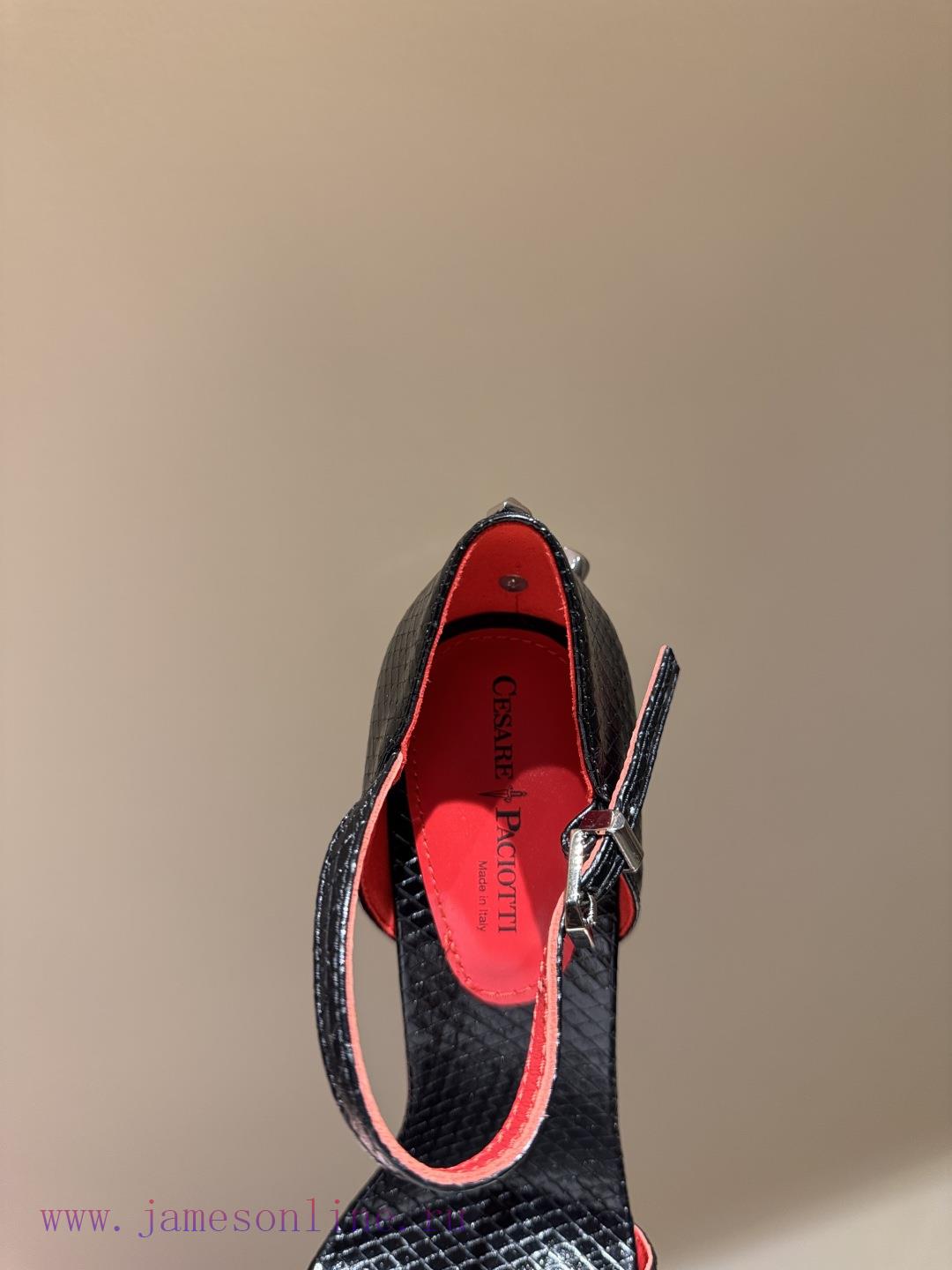 road παπουτσια χαιδαρι | Cesare Paciotti Dagger High Heels: A Sharp Blade Inserting Into The HeartOut Of Print Heavy Inv m785wrd4 | evangeliadrosi μποτακια κουρελου - Image 6