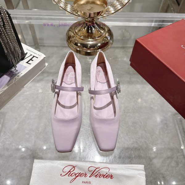 1106 δερματινα μποτακια parashos κωδικός 0001147_καφε_037 | 𝐑𝐨𝐠𝐞𝐫𝐕𝐢𝐯𝐢 * RV 25ss New Single Shoe With A Straight Strap And Double Diamond Buckle Showing Off cea1xufw | πεδιλα γκες