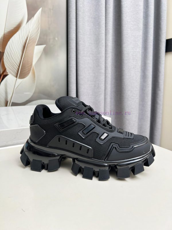 δερμάτινο μαύρο πέδιλο steve & paul 469-4266 | Couple Set 𝐏 𝐑 𝐀 𝐃 𝐀 𝙲𝚕𝚘𝚞𝚍𝚋𝚞𝚜𝚝 𝚃𝚑𝚞𝚗𝚍𝚎𝚛2025 Top New Fashion Show Series 〰  The Official Website 3yhmu9ww | μποτακια γυναικεια με αεροσολα