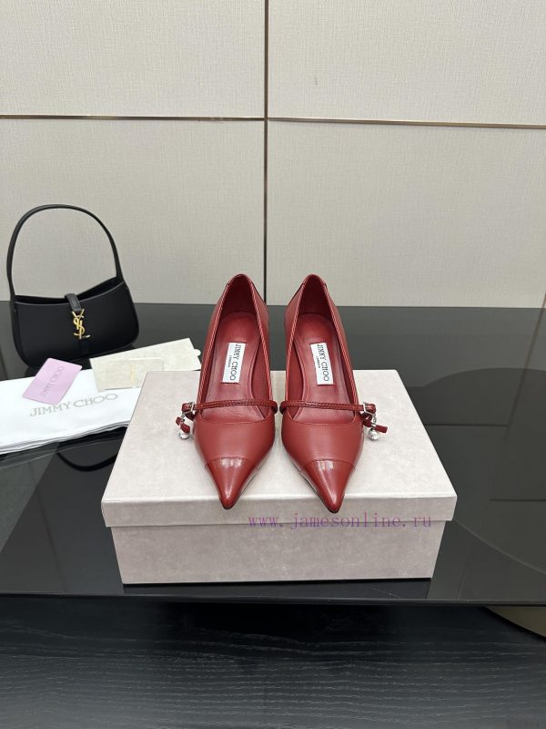 ταιρι ξερει emir με τακουνι | Jimmy Choo High-heeled SandalsA Pair Of Sandals Worn By Numerous CelebritiesMaterial: Cowhide S 5sm1aidu | παπουτσια μαγειρα