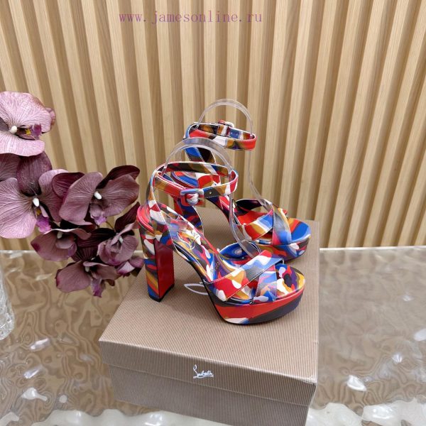 μποτάκια karl lagerfeld | Top Of The Line Christian Louboutin | 2025 𝐒 Original Production Heavy Industry CL New Show Hig m609fwae | ζουζουνι παπουτσια πατρα