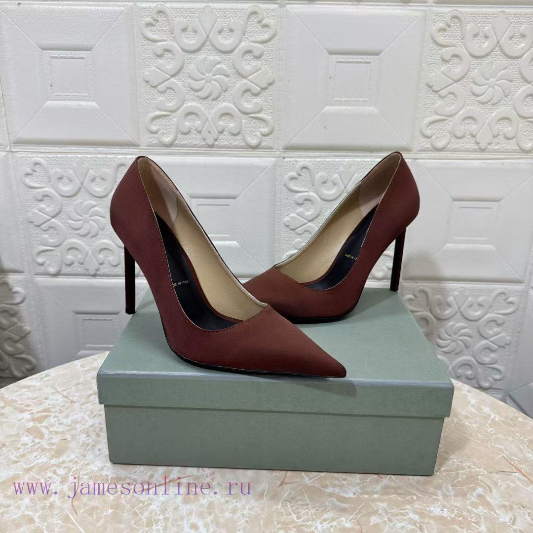 exe μποτακια flat | TOM FORD Top QualityNew 11 Model High Heels Single ShoesShoe Upper Made Of Genuine SilkFoot Pad drkbzxd8 | γυναικεια μποτακια τυπου ugg μπλε - Image 8