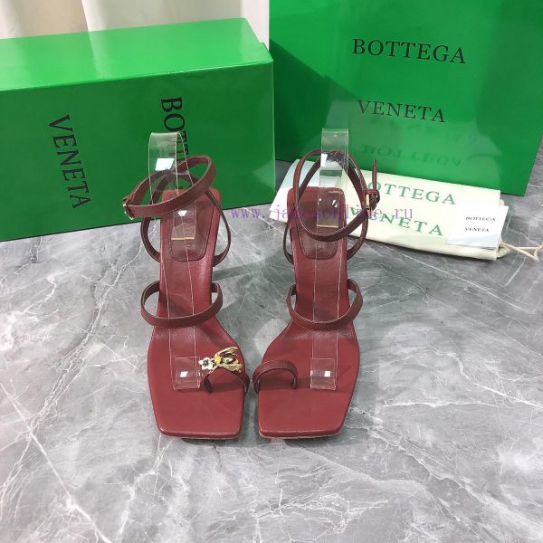 ιβουαρ πεδιλα με χοντρο τακουνι | Top High-end Purchasing Agent Quality Original Development Bottega Veneta 2026ss Summer High-he 85zb4q3d | πεδιλο λευκο απλο