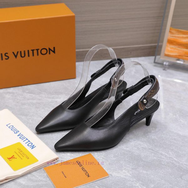 δερματινα κοκκινα σεξι μποτακια | The Most25ss Summer New LOUIS VUITTON Louis Vuitton LV LEGACY Open Heel High Heels And Empty Sa tywl3yxz | επωνυμα παιδικα παπουτσια