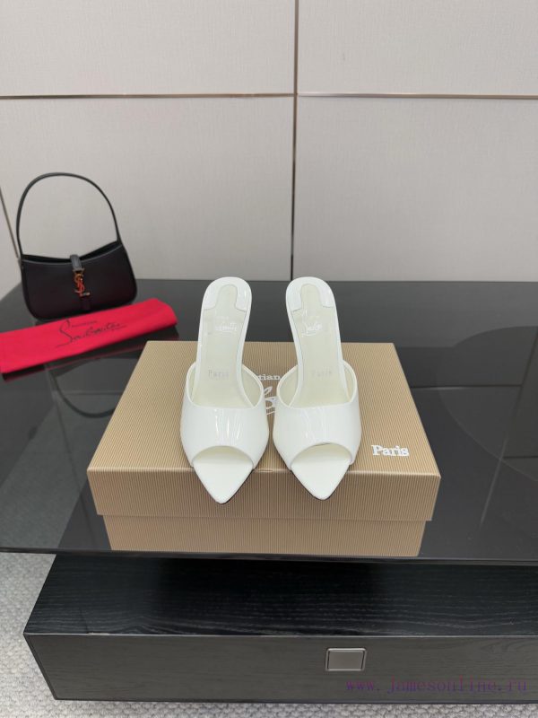 πεδιλα 42 νουμερο | Top Of The Line Christian Louboutin | 2025 Original CL New Show High Heels~Fashion Show Red Bot 7vj3rbwx | γυναικεια μποτακια μαυρα slip on