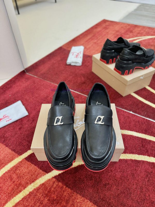 ανετα πεδιλα 2018 | ╔ Large Tire Bottom Buckle Black Style ╗️Top Tier Customized Version 2025 𝐬𝐬𝑪𝒉𝒓𝒊𝒔𝒕𝒊𝒂𝒏 𝑳𝒐𝒖𝒃𝒐𝒖𝒕𝒊𝒏 c7nx2yyq | πέδιλα κορίτσι mayiral