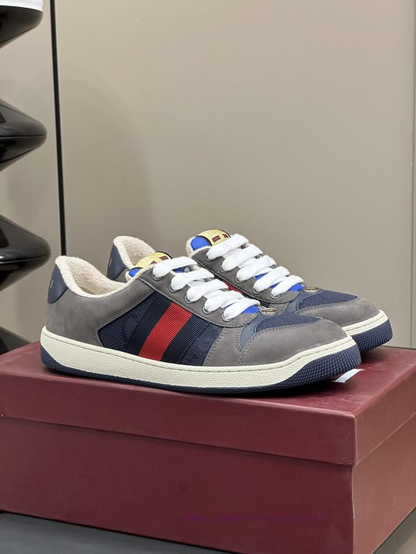 flat and heel μποτες | GUCC... I Little Dirty Shoes 24 New ColorsThe Jin Dian Version Of The 24 Spring/Summer Color Sc iqwpu8ms | antonio παπουτσια