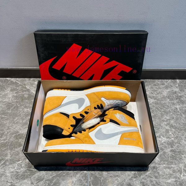 μποτεσ ugg για αγορια | Jordan Air Jordan 1 Element Gore Tex "light Curry" Waterproof 3m Reflective High Top Black And uan59b5t | μακρησ παπουτσια