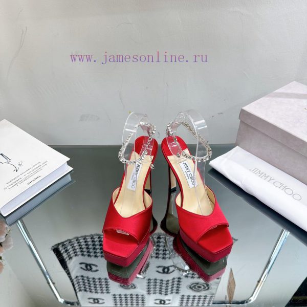 ηκ μ ροζ παντοφλες μαγαζι θεσσαλονικη | 🟪 Jimmy Choo 🟪 Classic Waterproof Platform High-heeled Sandals——————————Our JC Family Always Ma 0r5gqkyp | piccolinos μποτες