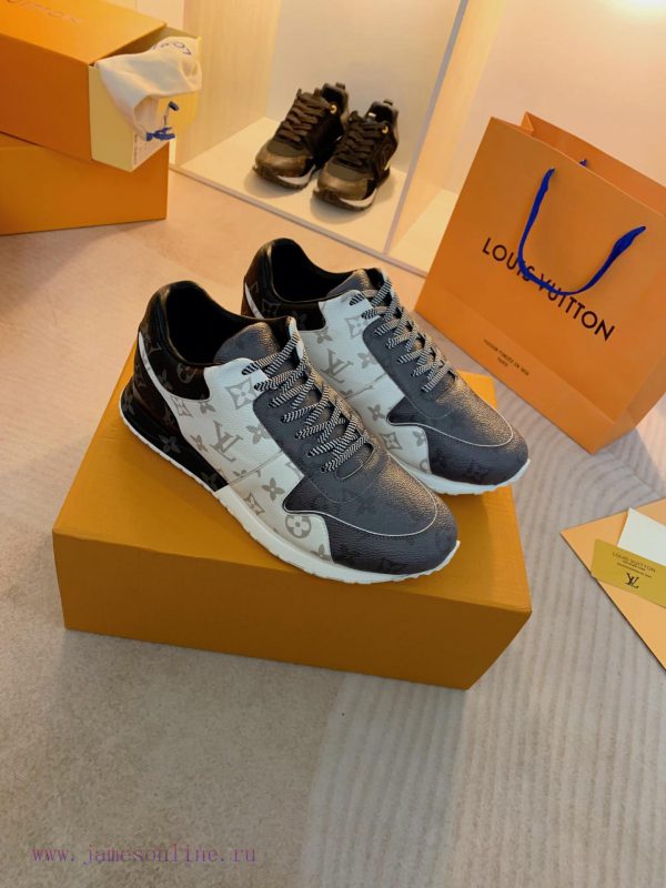 καουμποικα μποτακια roper | NO09532-1 Louis Vuitton This LV RUNNER Sneaker Is Designed By Artistic Director Virgil Abloh Dr c0ezgnlc | ζαρα δερματινα flat μποτάκια