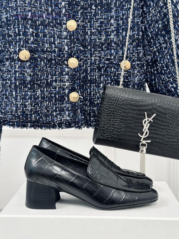 γυναικεία πέδιλα καλογήρου | Toteme 24S Classic Coarse Heel LoafersMinimalist Style Retro Yet SophisticatedSimple And Elegan re1rdxja | αθλητικα παπουτσια για περπατημα ανδρικα