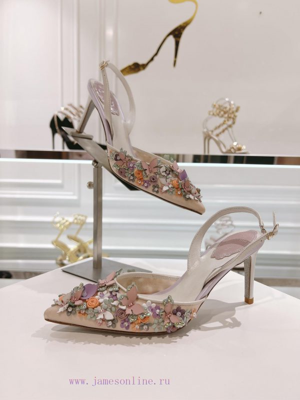 παντοφλες φθηνές | Top VersionR ᴇɴᴇ C ᴀᴏᴠ ɪʟʟᴀ | 2024s 𝐒 Heavy Industry Original Product BOUQUET Butterfly Flower 9f30lz4s | καστόρινες μπότες