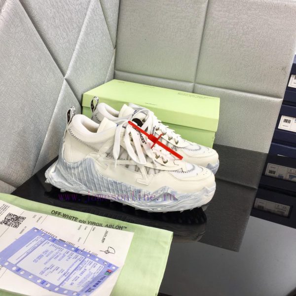 αθλητικα παπουτσια στα αγγλικα | Same Color Same Color Multiple ColorsOFF-WHITE Sports ShoesNon Fujian GoodsThe 2020 Spring/Summ beebhspf | aves παπουτσια