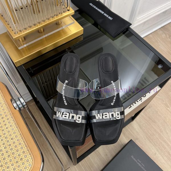 ατρατιβο πεδιλα κοραλι | Alexanderwang | King Alexander | 2024 ˢˢSpring And Summer New Products Latest Popular Diamond B wxdgc5ks | gant γυναικεια παπουτσια