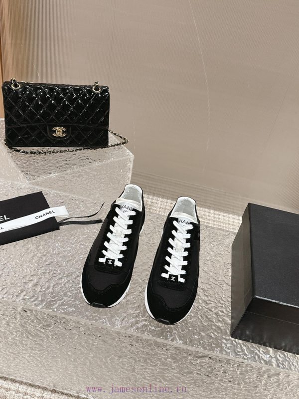γυναικειες χειροποιητες παντοφλες | Chanel 24SF Casual SneakersOriginal Purchase Development And Production Of Chanel C Another Sup bjdur14t | παπουτσια mpotes