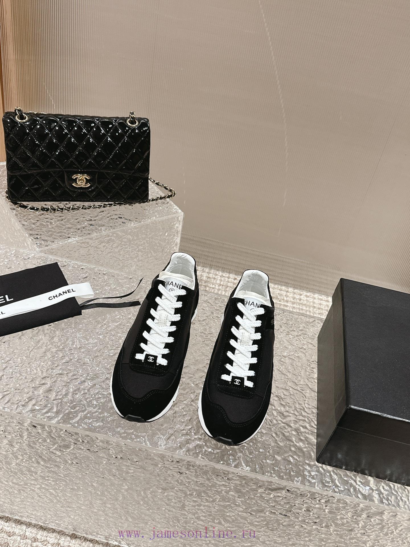 γυναικειες χειροποιητες παντοφλες | Chanel 24SF Casual SneakersOriginal Purchase Development And Production Of Chanel C Another Sup bjdur14t | παπουτσια mpotes