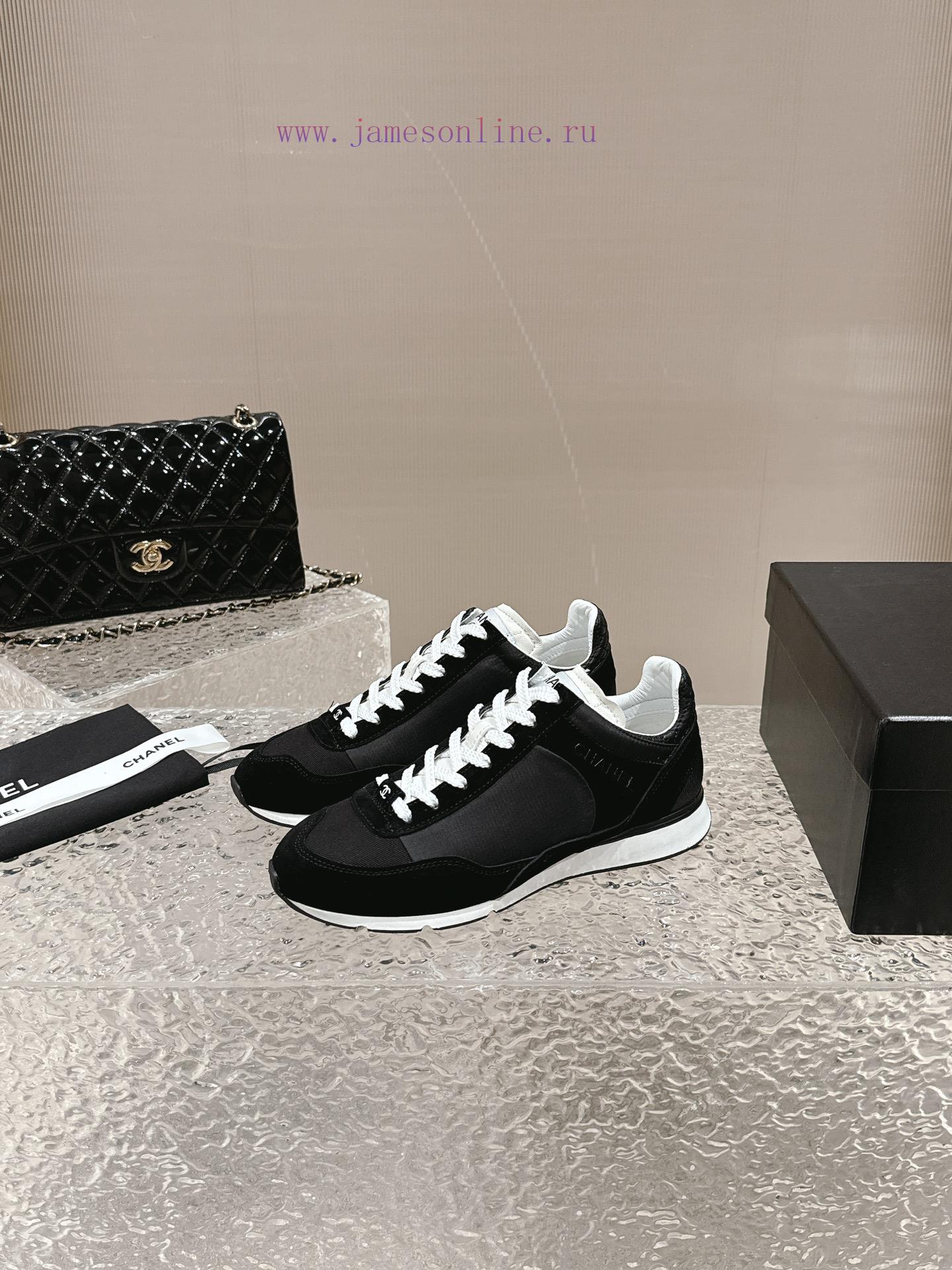 γυναικειες χειροποιητες παντοφλες | Chanel 24SF Casual SneakersOriginal Purchase Development And Production Of Chanel C Another Sup bjdur14t | παπουτσια mpotes - Image 3