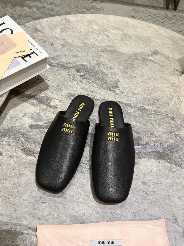 ανδρικα παπουτσια ταμπα | Miumiu 24 New Low Cut Retro Mouller Dragging Lazy Headbag Half SlippersAt First Glance This Sho vqwcv095 | αθλητικα παπουτσια γυναικεια με στρασ