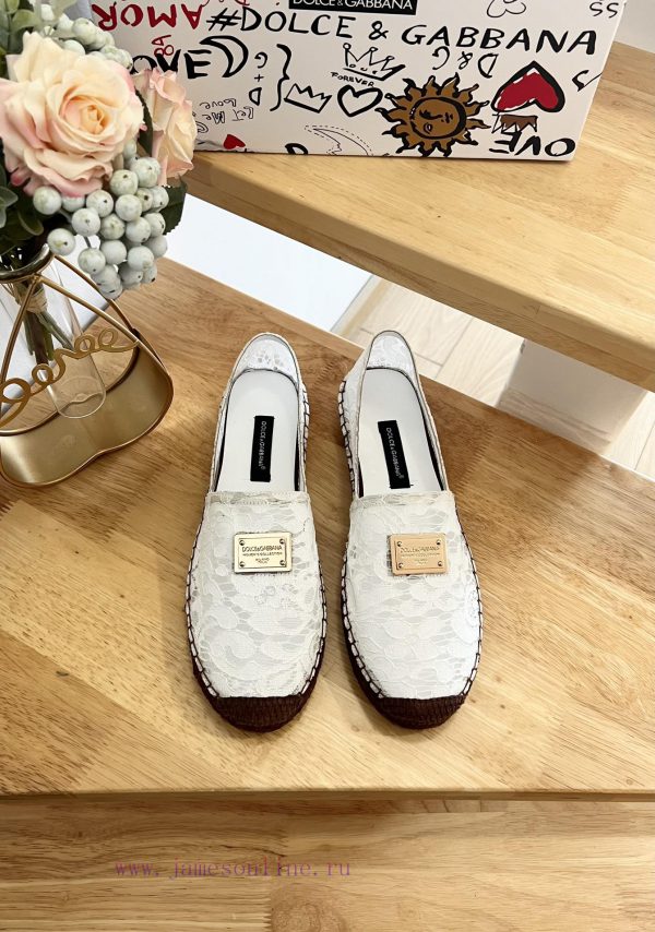 πεδιλα χρυσα 2019 | Dolce&Gabbana The Style Of The Banner D&G Linen Bottom Fishing Shoes DG Is Becoming Increasingl jf2y6pmp | ευρωπαικα νουμερα παπουτσιων