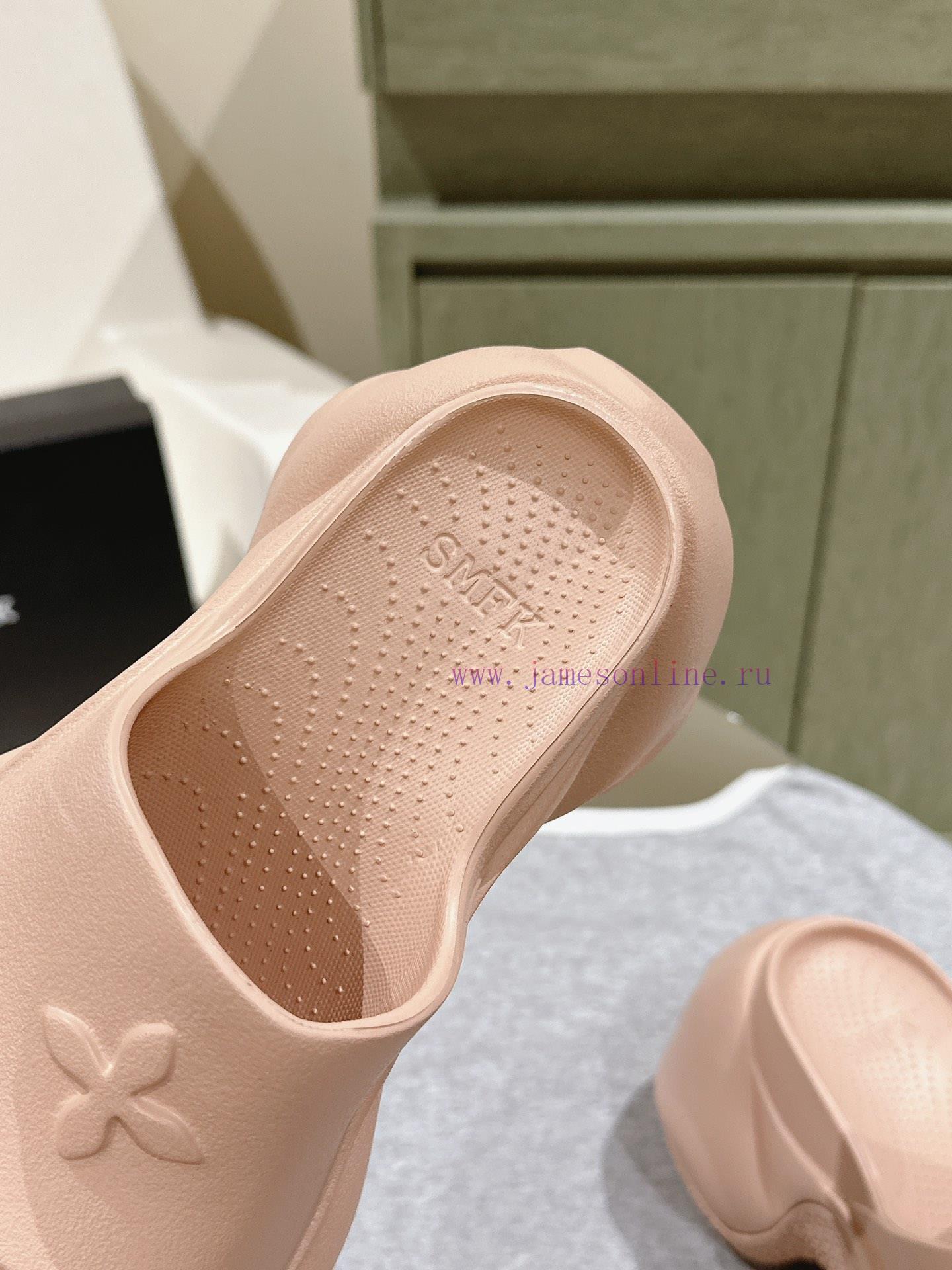 φθηνα αθλητικα παπουτσια adidas | 9cm| ²⁰²4 𝐬𝐬 🤍🤎SMFK's Latest Hot Summer Thick Soled Slippers Are Hard To Find In New Stores. zjividjc | παπουτσια zita - Image 5
